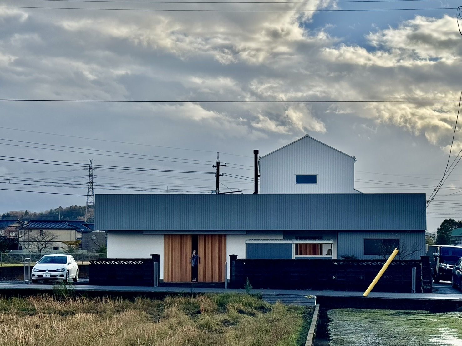 アフター　外観 @ T様邸　リノベーション工事 / レオニダス 施工実例