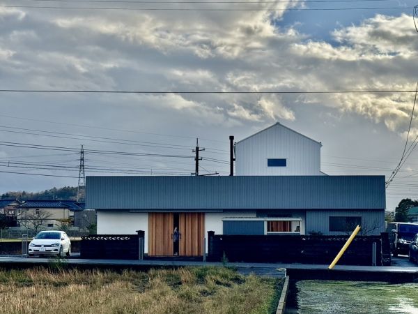 アフター　外観 @ T様邸　リノベーション工事 / レオニダス 施工実例