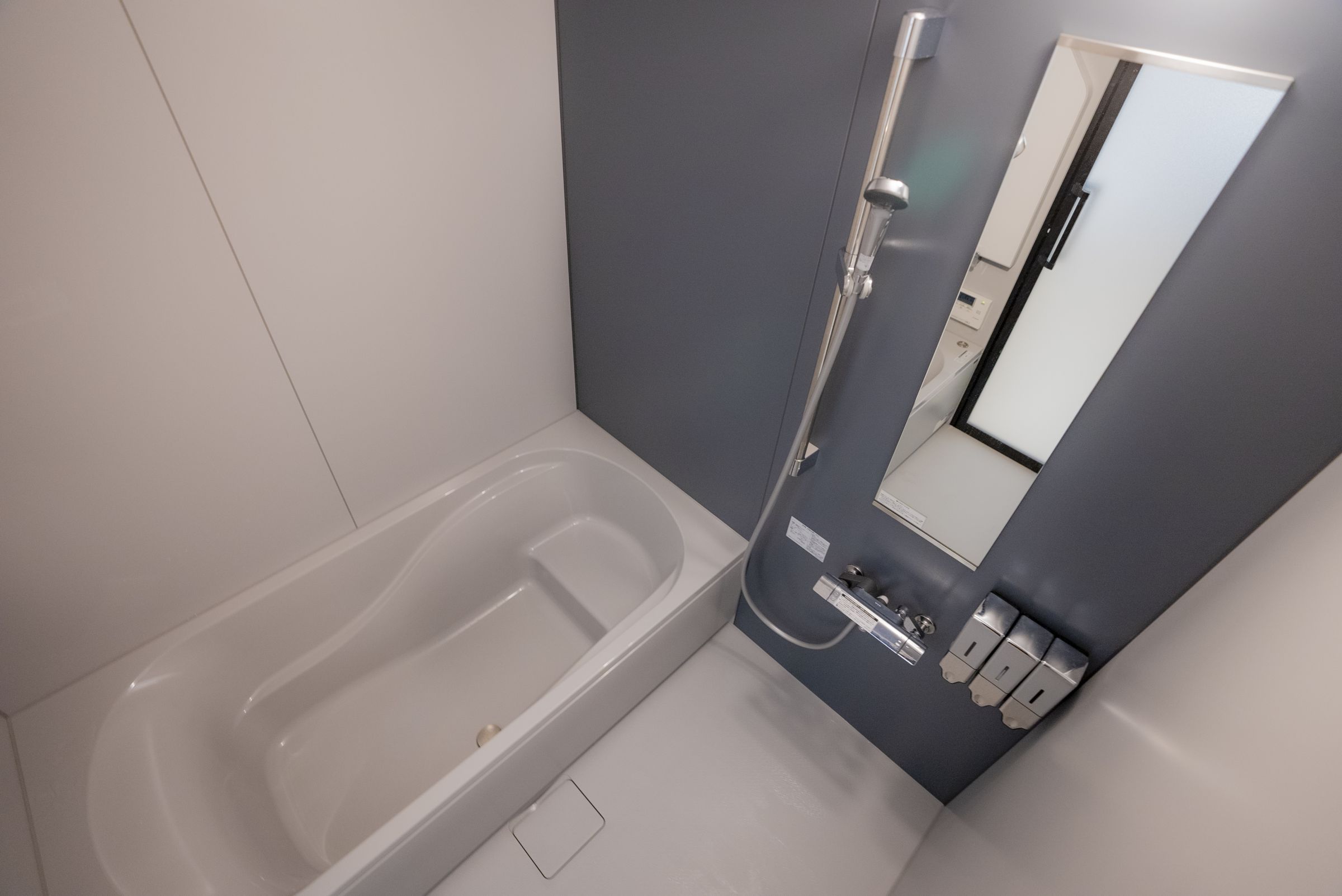 アフター　UB @ T様邸　リノベーション工事 / レオニダス 施工実例