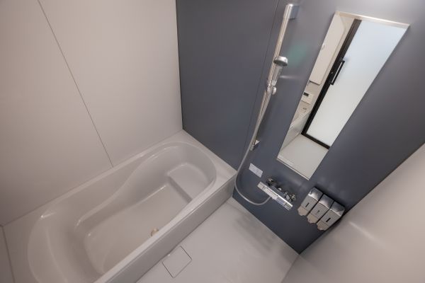 アフター　UB @ T様邸　リノベーション工事 / レオニダス 施工実例